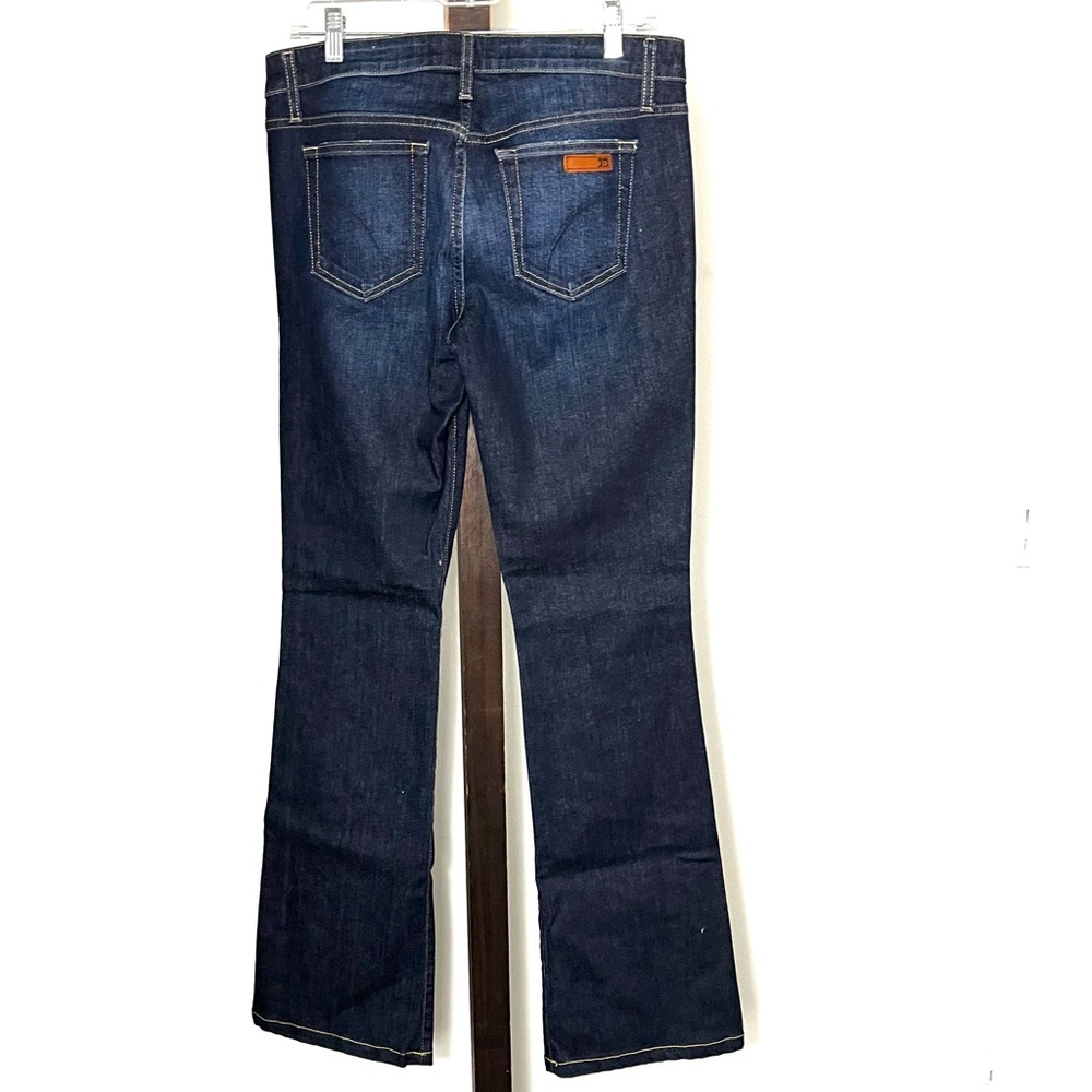 🛍 Like New Joes Women's Skinny Stretch Bootcut Denim Jeans - Picture 4 of 6